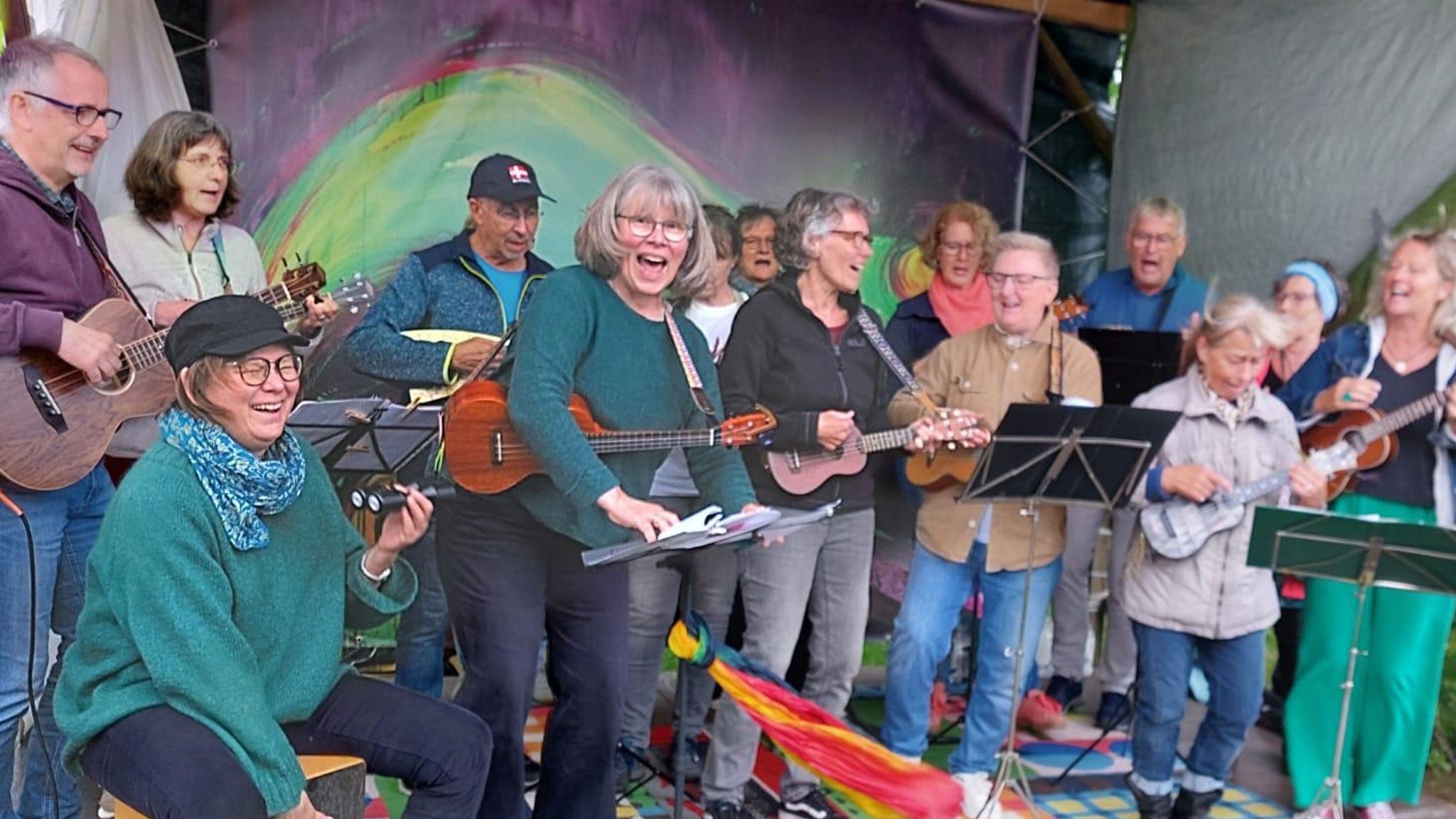 4 SAITEN – 2 BANDS – 1 KONZERT