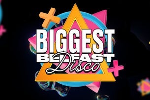 Biggest Disco