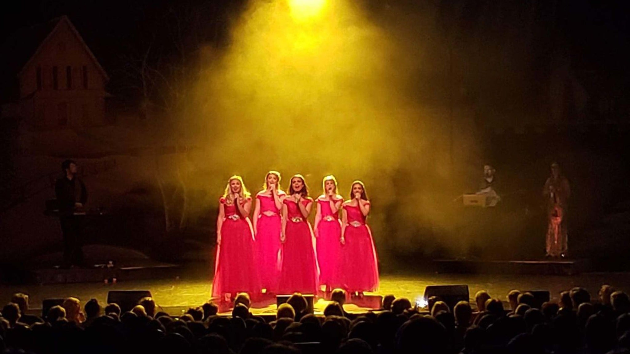 Celtic Angels Christmas 2022 Tour Celtic Angels Christmas Tickets, 2022 Concert Tour Dates | Ticketmaster