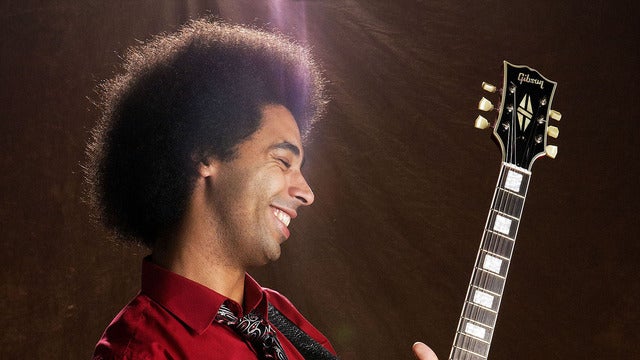 Selwyn Birchwood Band