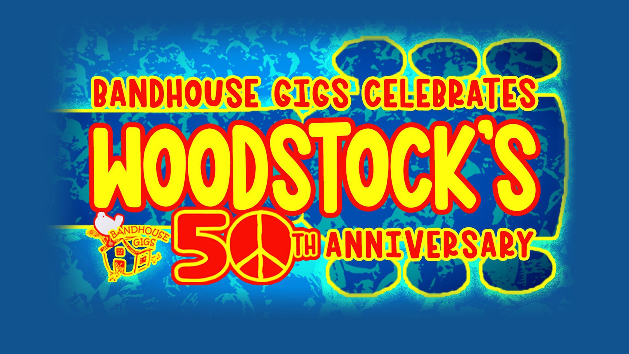Bandhouse Gigs Tribute To WHFS Music 1969-75 presale password