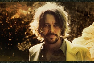 Bernard Fanning - Tea & Sympathy 20th Anniversary Tour