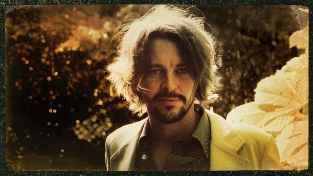 Bernard Fanning – Tea & Sympathy 20th Anniversary Tour in Anita’s Theatre, Thirroul 21/03/2026