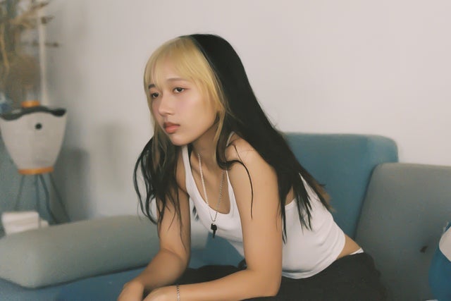 hannah bahng: The Abysmal Tour Los Angeles  presale password