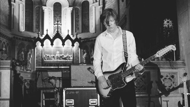 Thurston Moore