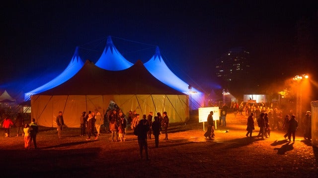 Stadtteil-Oper, Deutsche Kammerphilharmonie in Pfälzer Weg, Bremen 19/09/2025