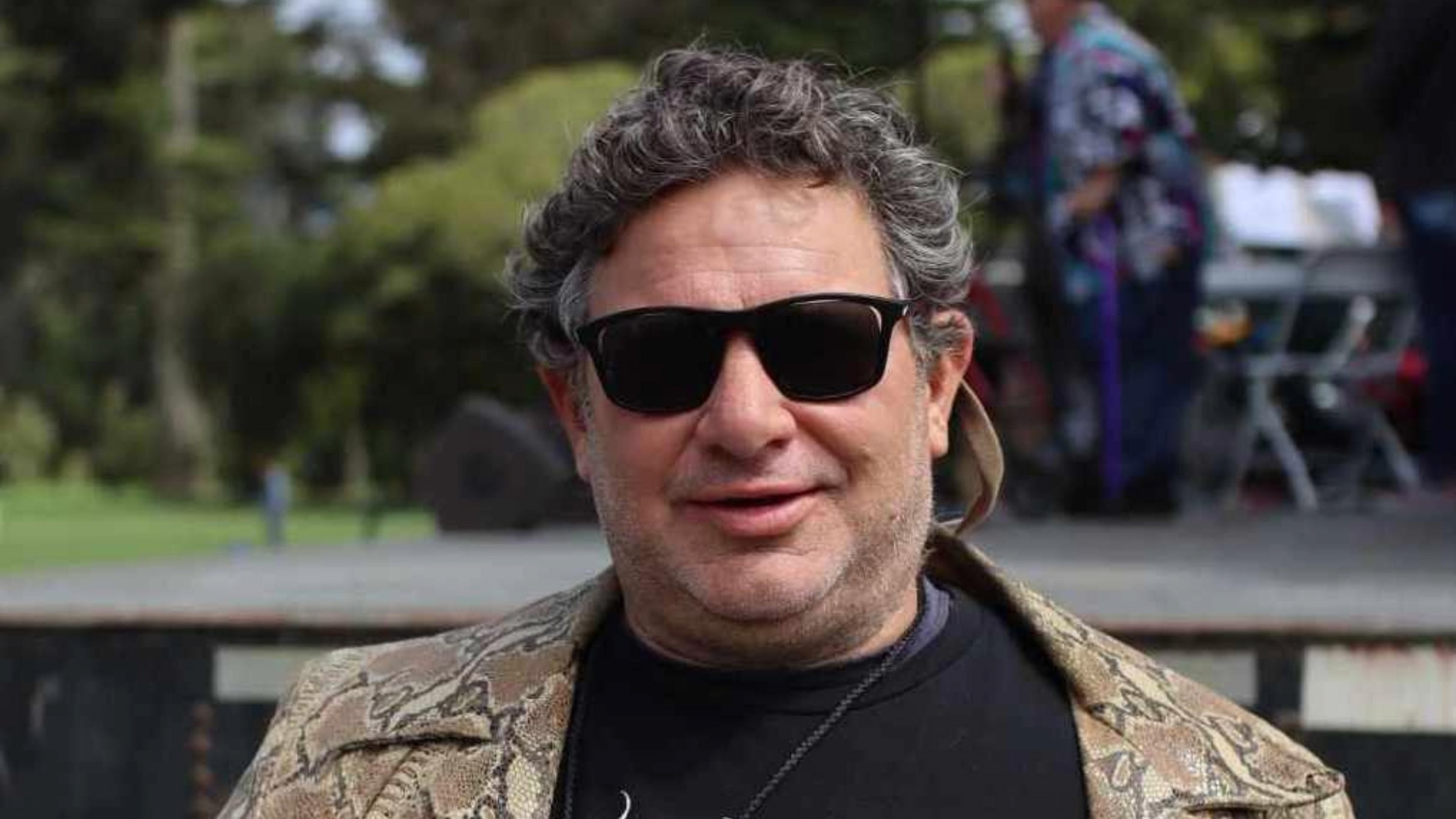 Dan "Gonzo" Machanik