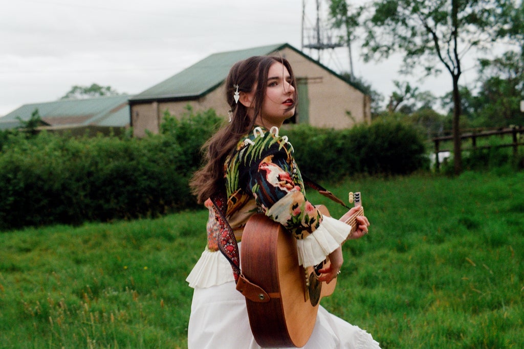 Muireann Bradley
