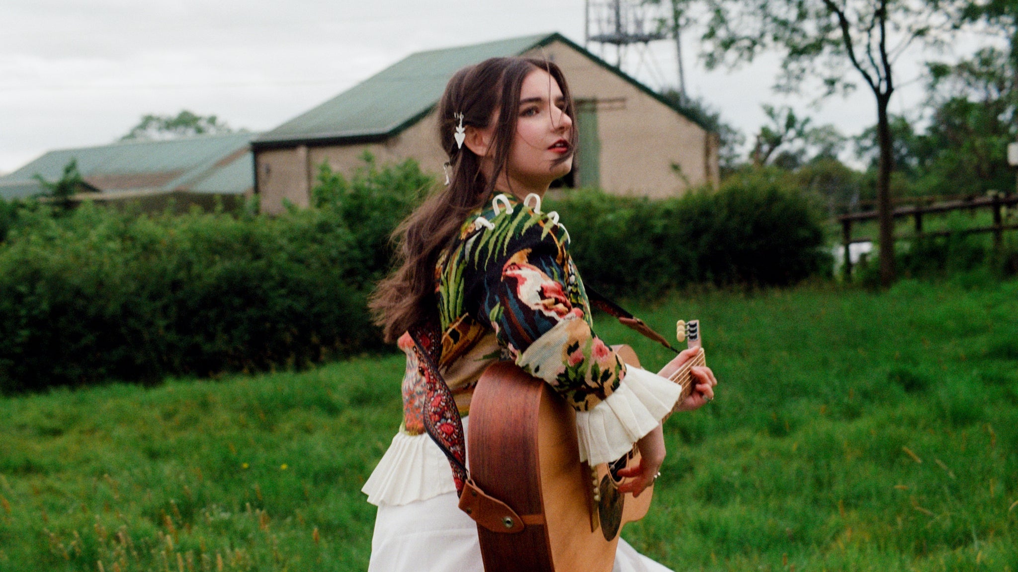 Bild zu Muireann Bradley in Heliogàbal.