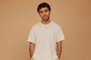 Netflix Is A Joke Presents: Emil Wakim