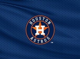 Houston Astros vs. Toronto Blue Jays