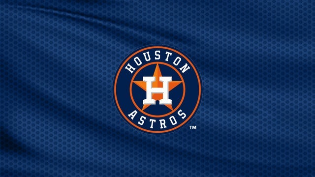 Houston Astros