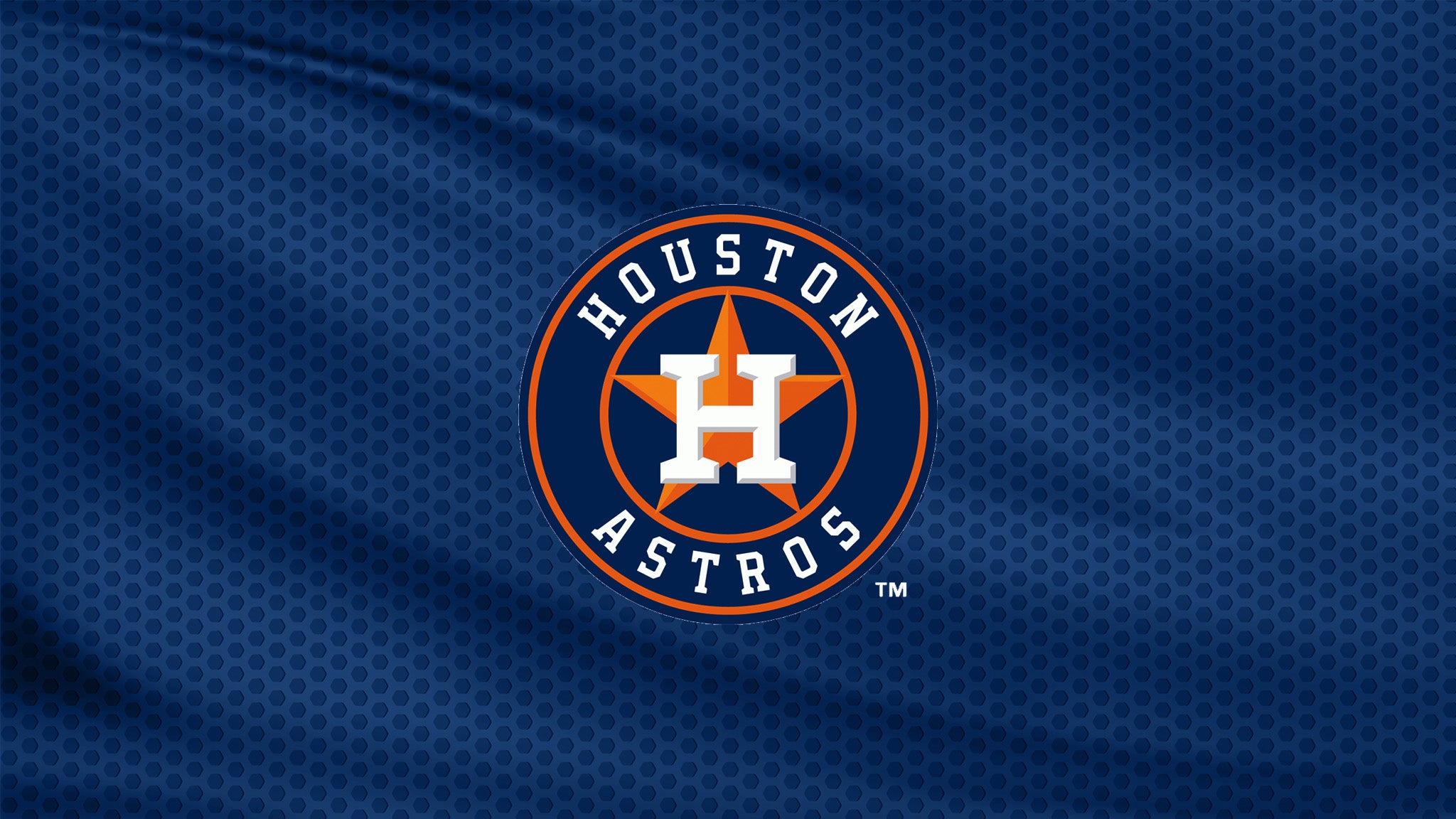 Houston Astros vs. Seattle Mariners at Minute Maid Park