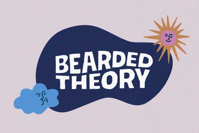 Bearded Theory 2024