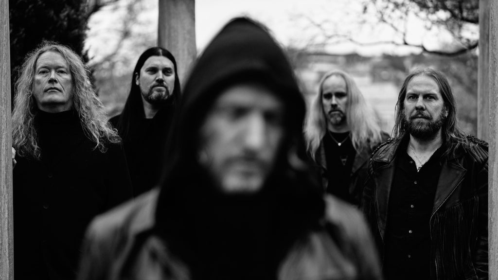 Cemetery Skyline concerts and tour dates | GlobalGigMap