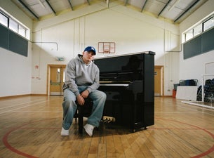 Bradley Marshall, 2025-11-12, London