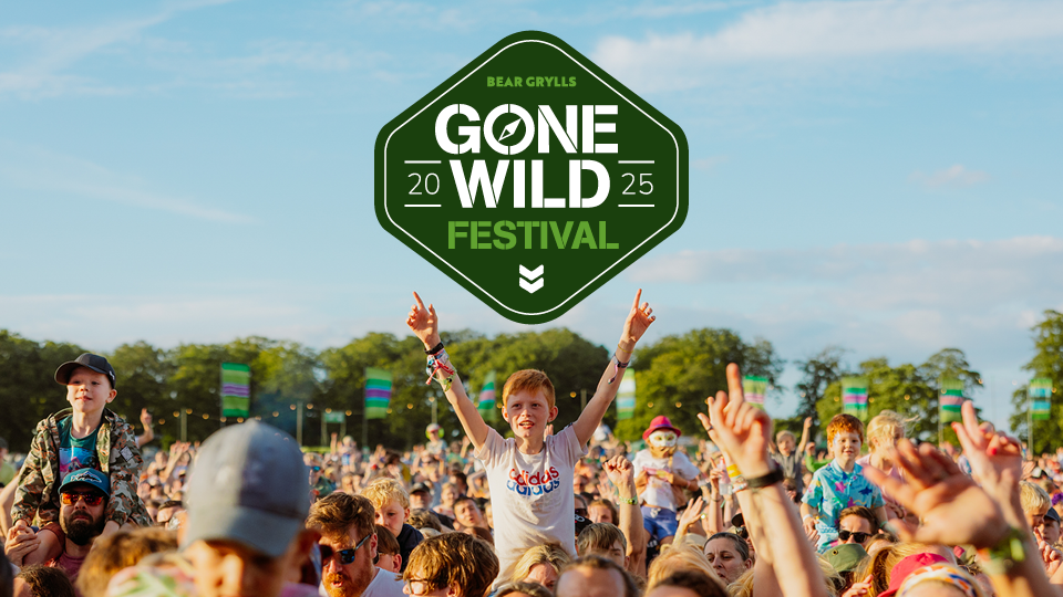 Hotels near Gone Wild Festival Devon with Bear Grylls Events