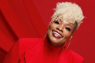 Tasha & Naomi LIVE in Concert