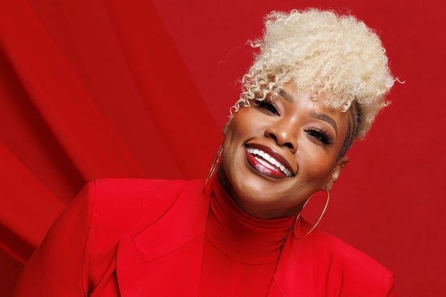 Tasha & Naomi LIVE in Concert presales in Memphis