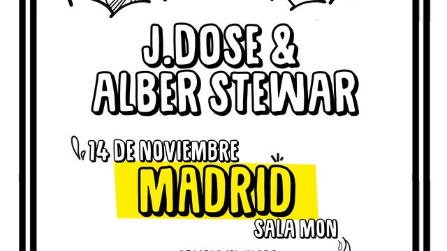 J Dose & Alber Stewar