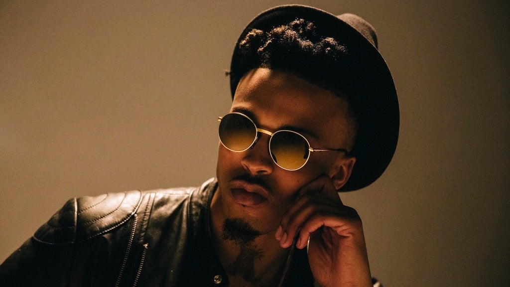 Hotels near August Alsina Events