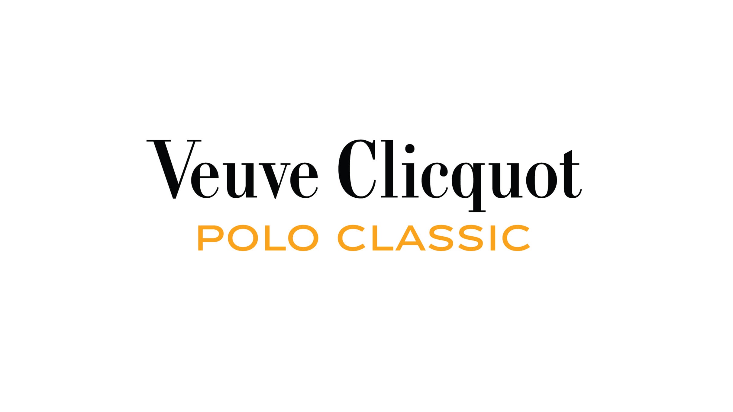 Veuve Clicquot Polo Classic presale information on freepresalepasswords.com