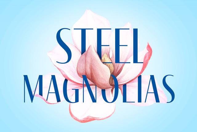 Drury Lane Presents: Steel Magnolias