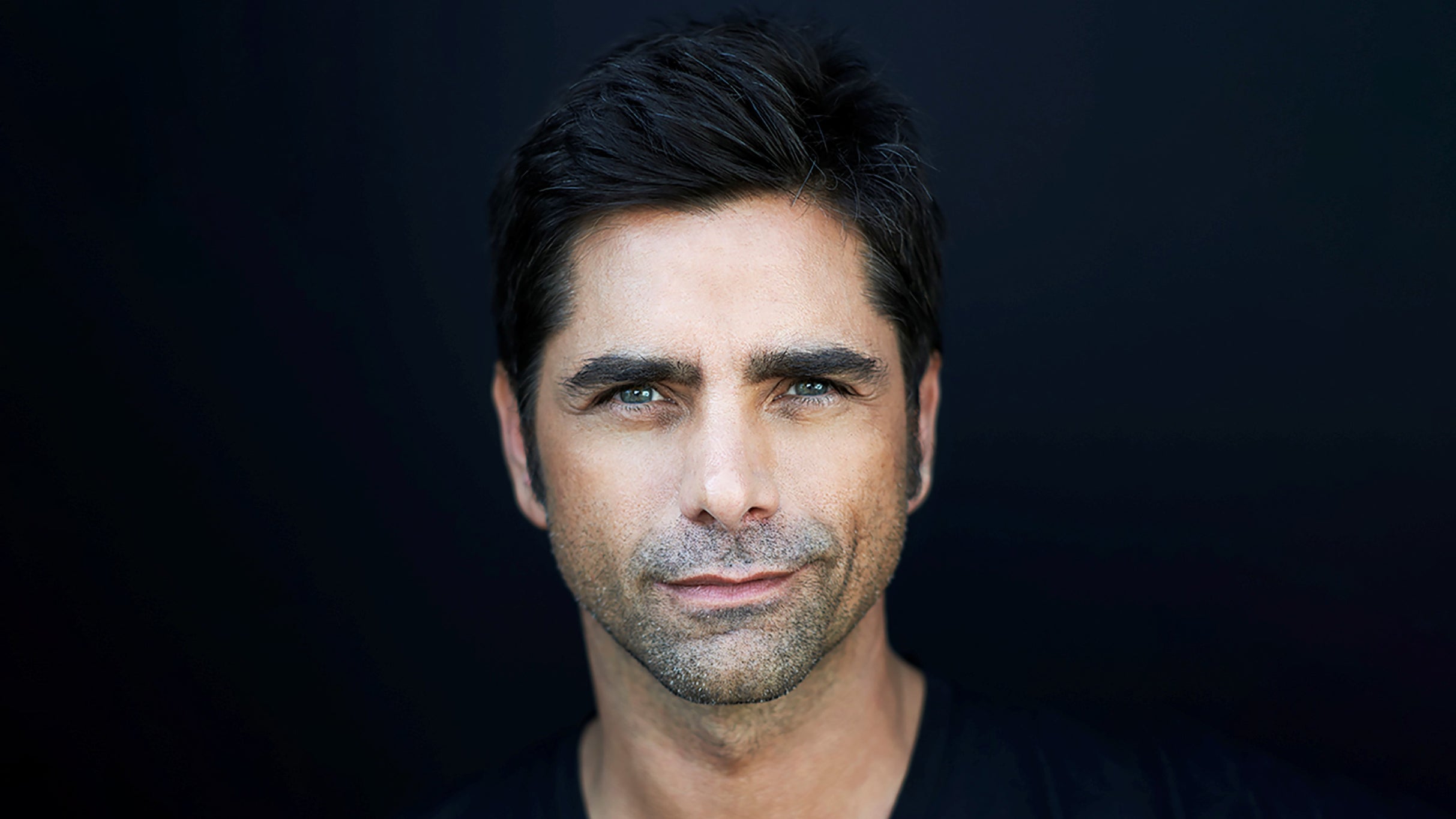 John Stamos