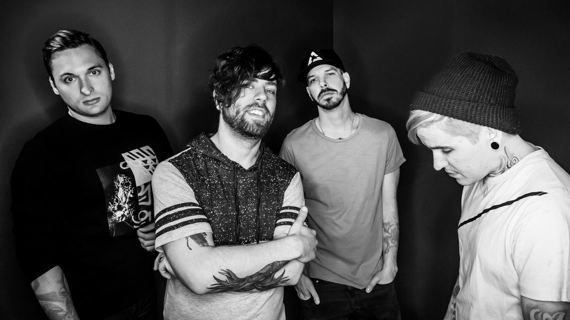 Framing Hanley w/ LowFye50, Flip The Mule and Hollow Wake
