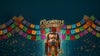 EL CASCANUECES: "Una Navidad Mexicana"