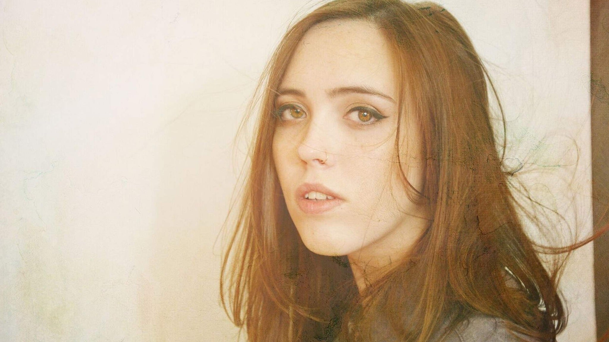 Soccer Mommy Event Title Pic