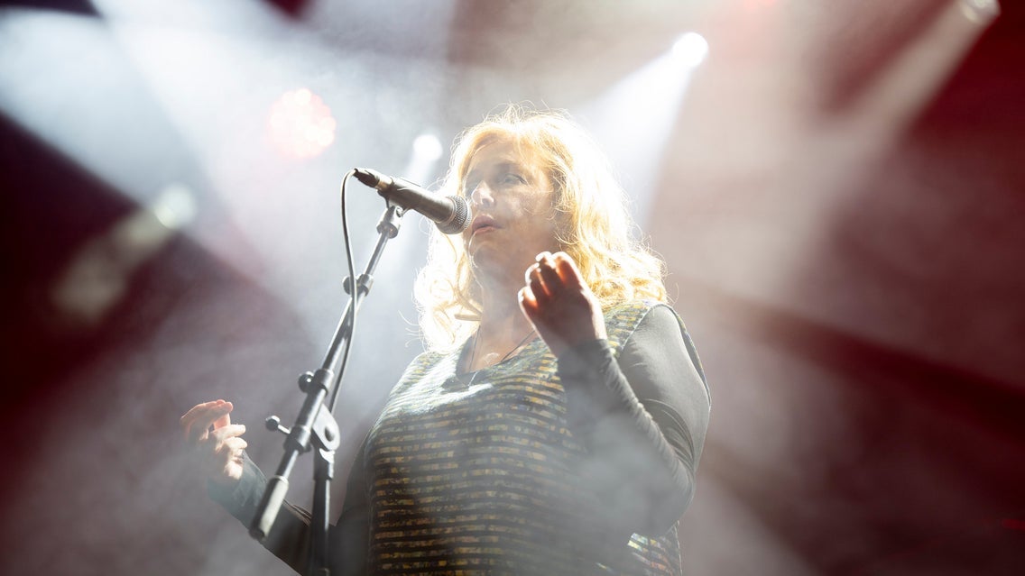 Mary Coughlan