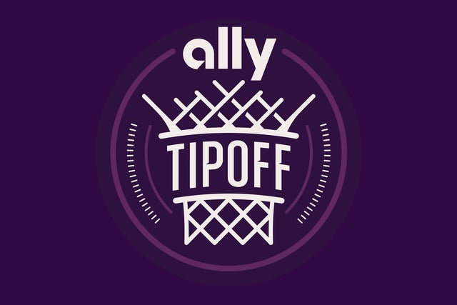 Ally Tipoff Womens Basketball Doubleheader