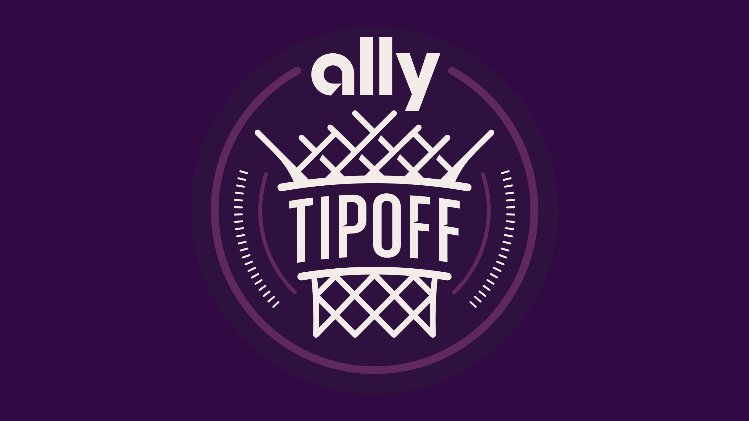 Ally Tipoff