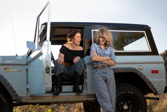 This Might Get Weird: "Are We Rolling?" in Adelaide promotional photo for TEG Dainty presale tickets offer