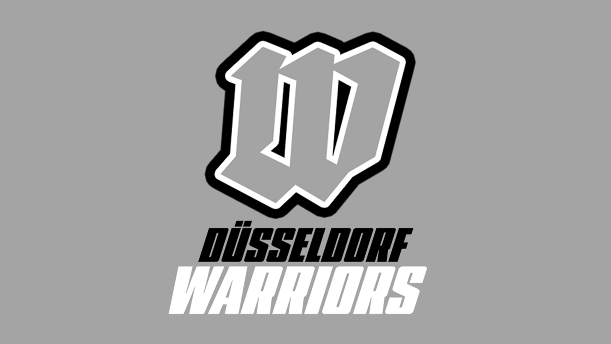 IAL Football - Düsseldorf Warriors vs. Zurich Ibexx