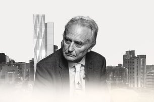 Richard Dawkins - 50 Years of The Selfish Gene