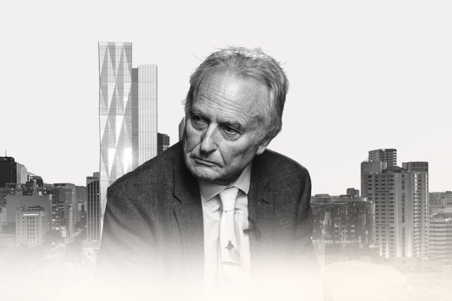 Presales to richard dawkins 50 years of the selfish gene: members use these when buying pre-sale tickets