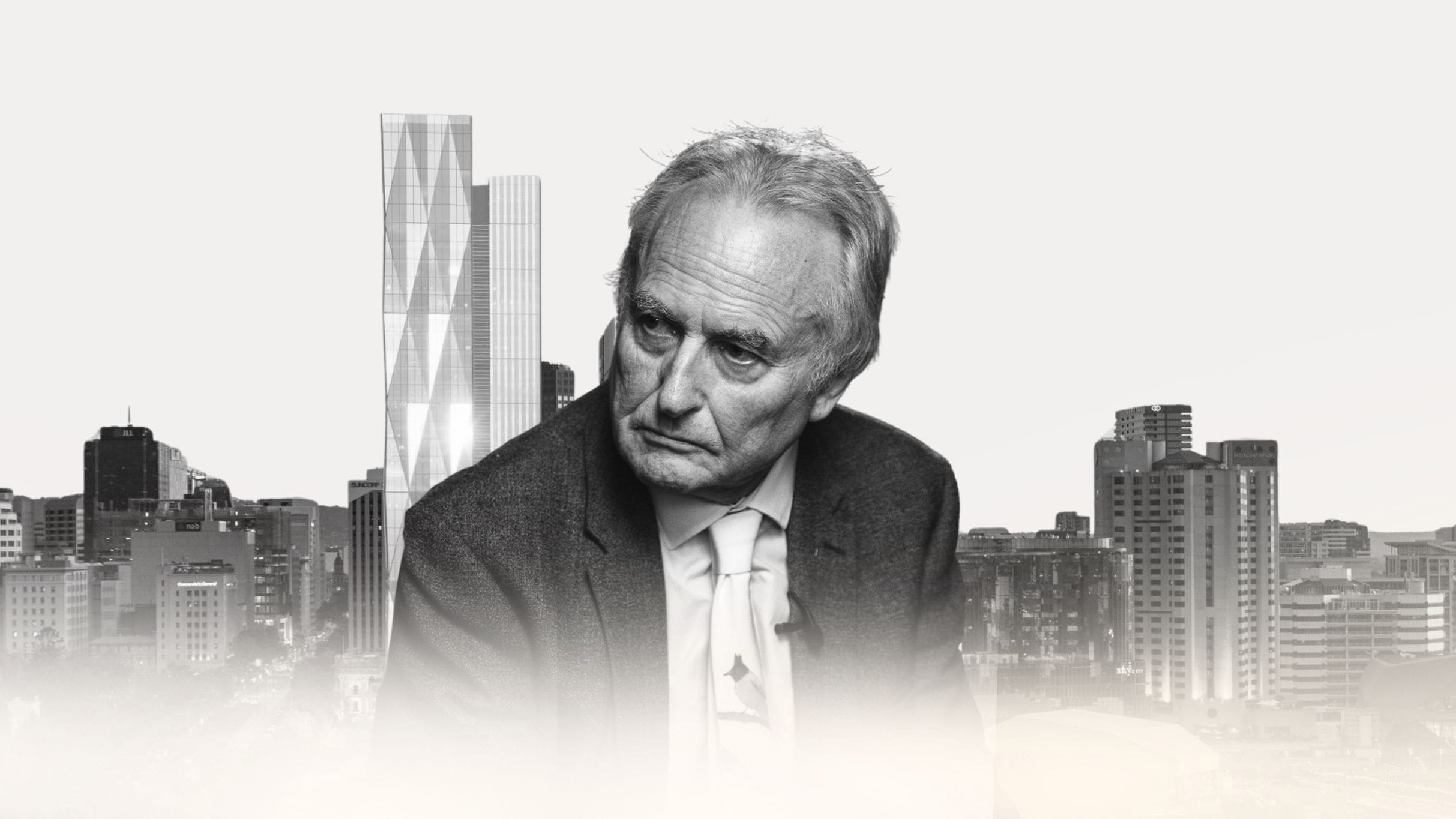 Richard Dawkins
