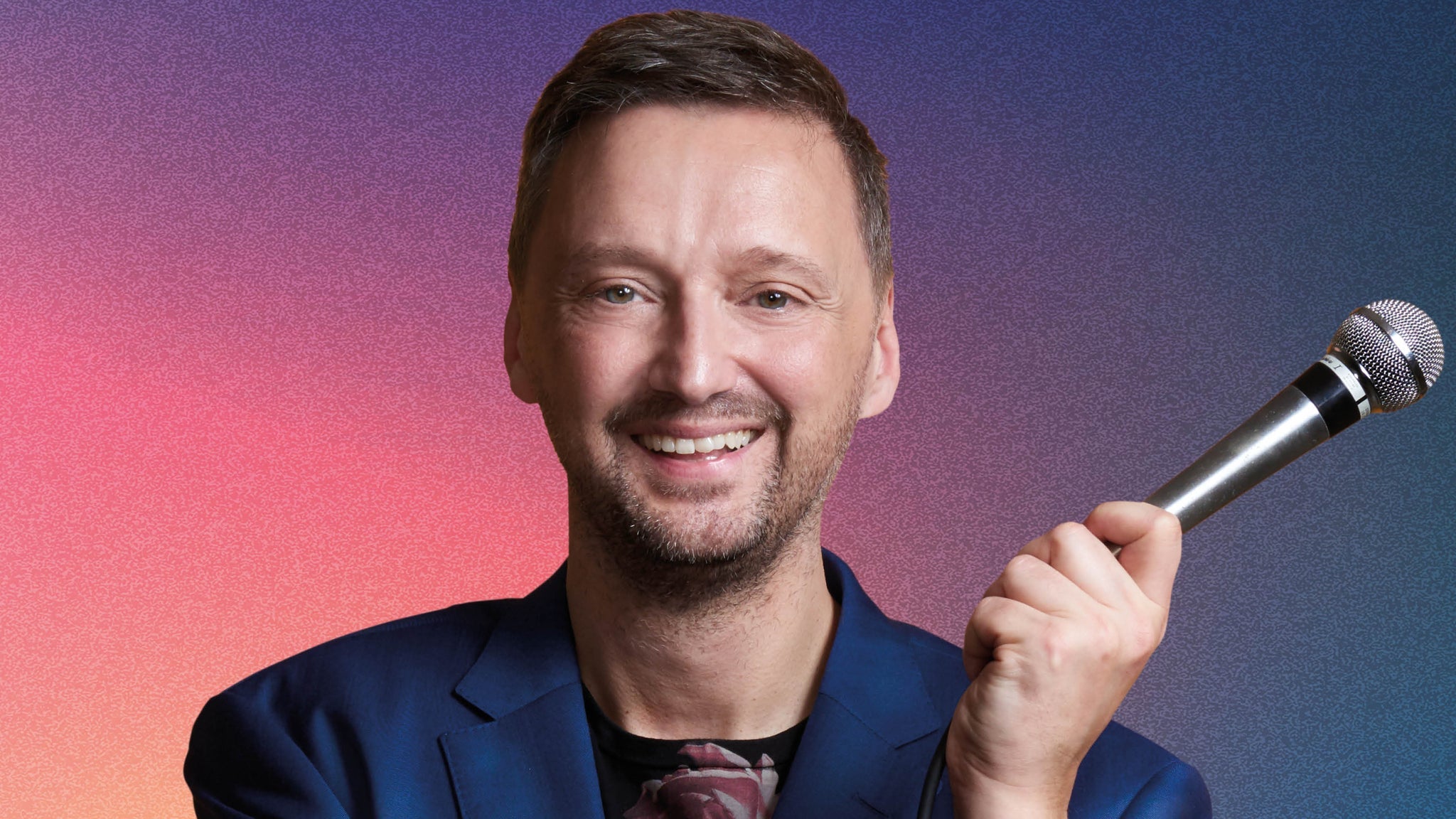 Ole Lehmann - LÄUFT, KANN MAN NICHT MECKERN!
