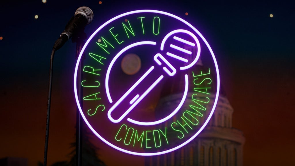 Hotels near Sacramento Comedy Showcase Events