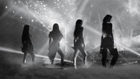 BLACKPINK in UK