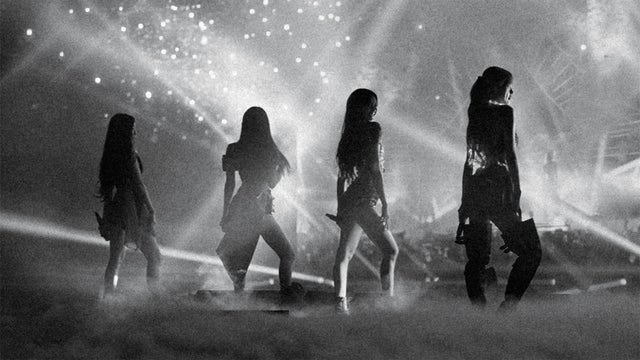 BLACKPINK Lights Up London: The K-Pop Phenomenon’s 2025 Tour Debut at Wembley Stadium BLACKPINK Lights Up London: The K-Pop Phenomenon’s 2025 Tour Debut at Wembley Stadium