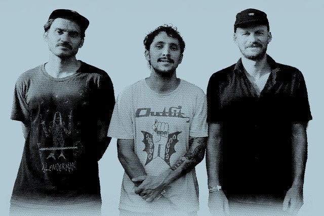PACESHIFTERS