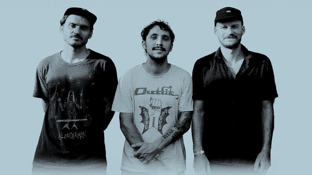 PACESHIFTERS