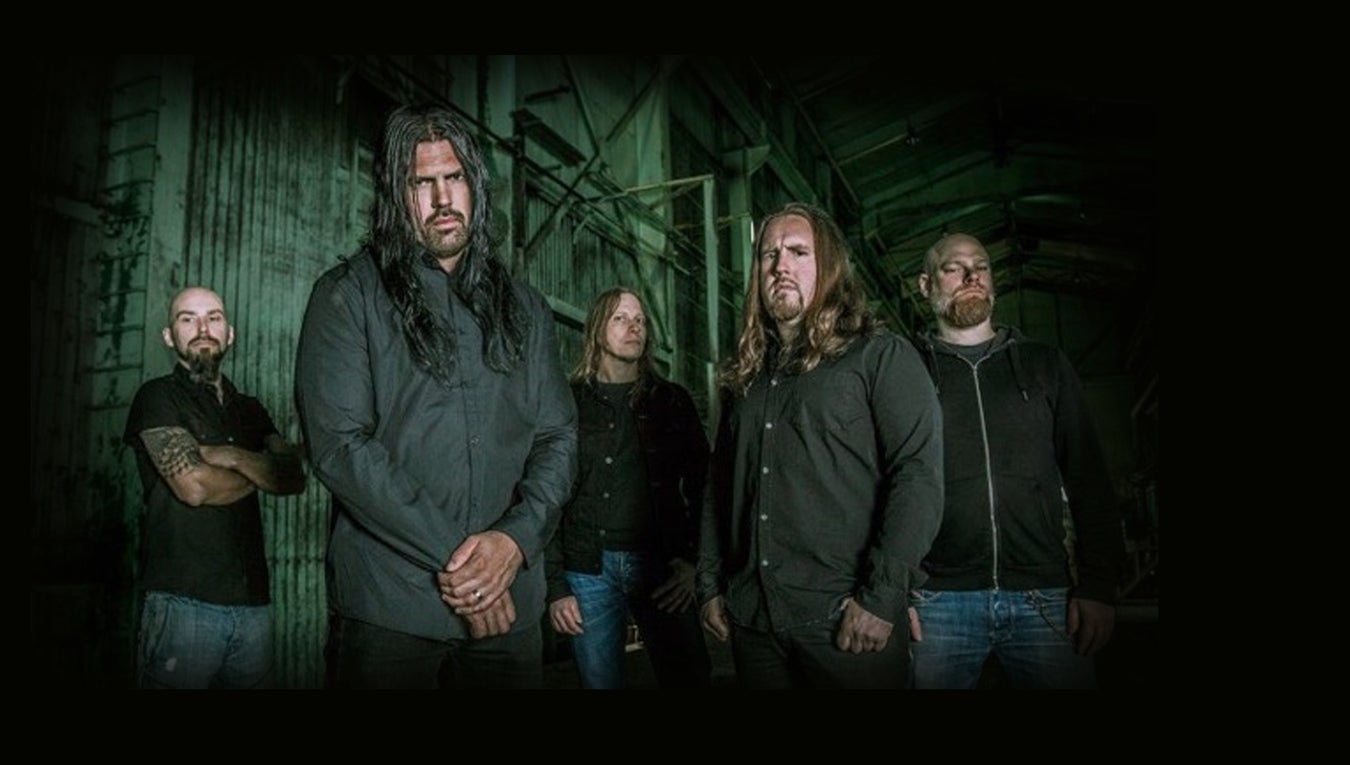 Scar Symmetry Tickets, 2022 Concert Tour Dates Ticketmaster CA