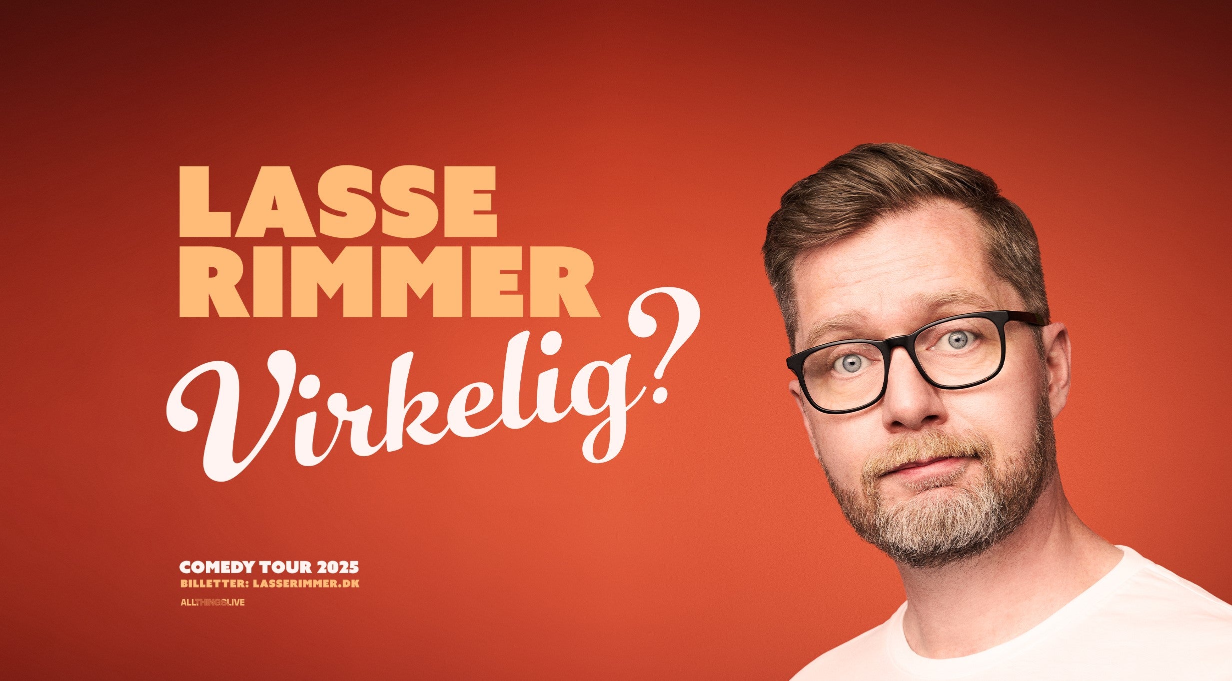 LASSE RIMMER - VIRKELIG? 