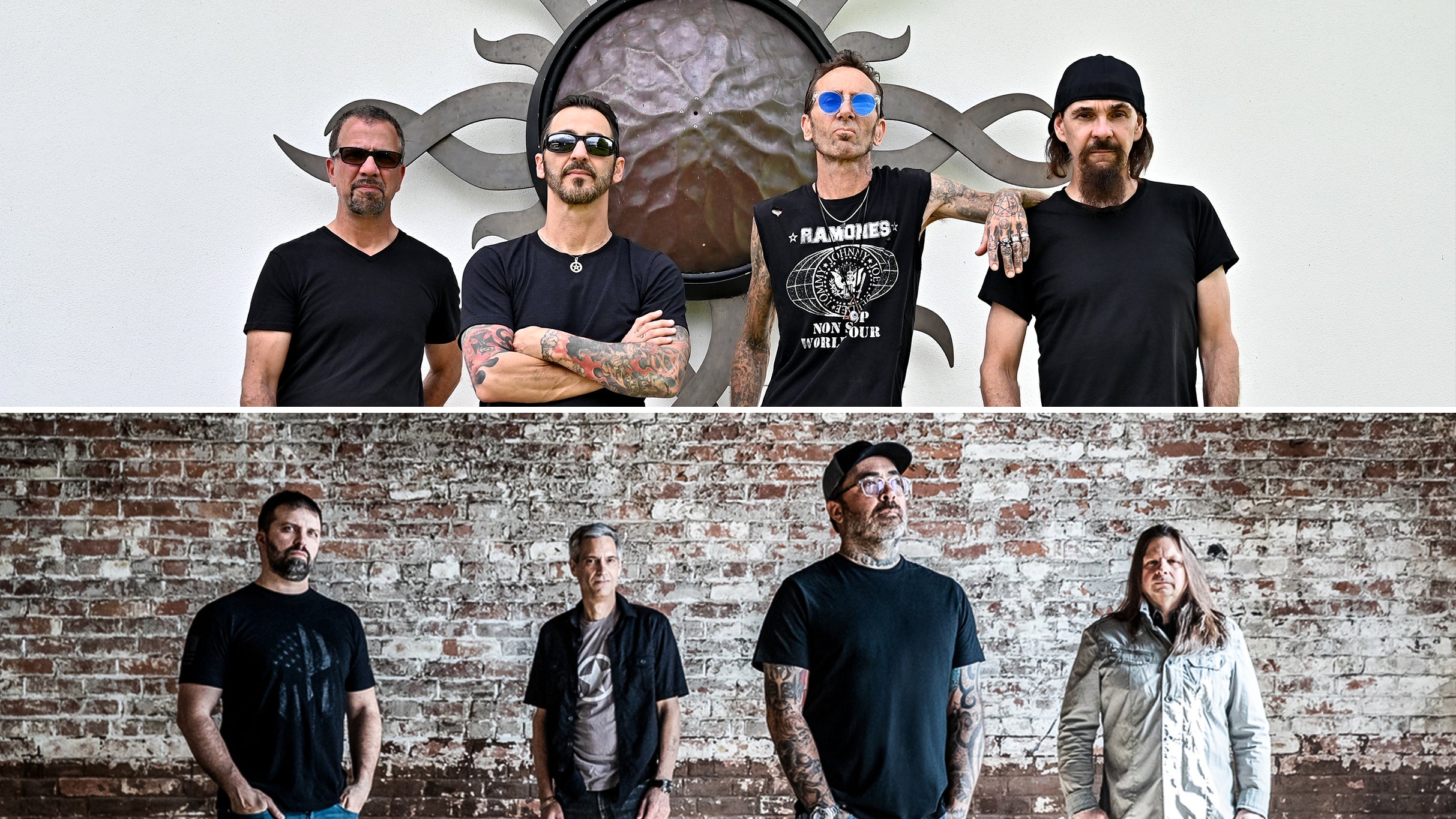 Staind and Godsmack Tickets, 2023 Concert Tour Dates Ticketmaster