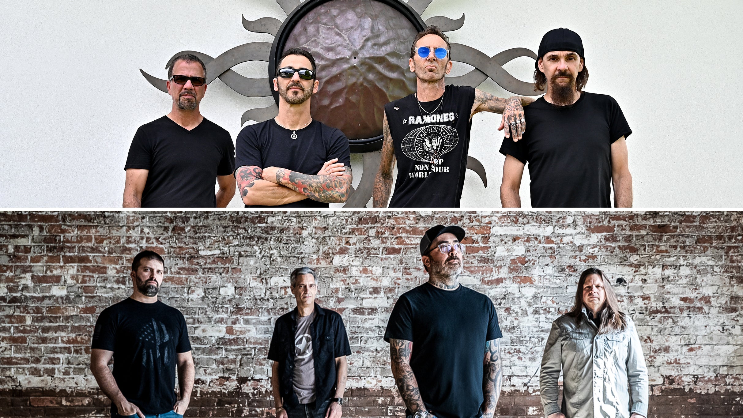 Staind and Godsmack Tickets, 2025 Concert Tour Dates Ticketmaster