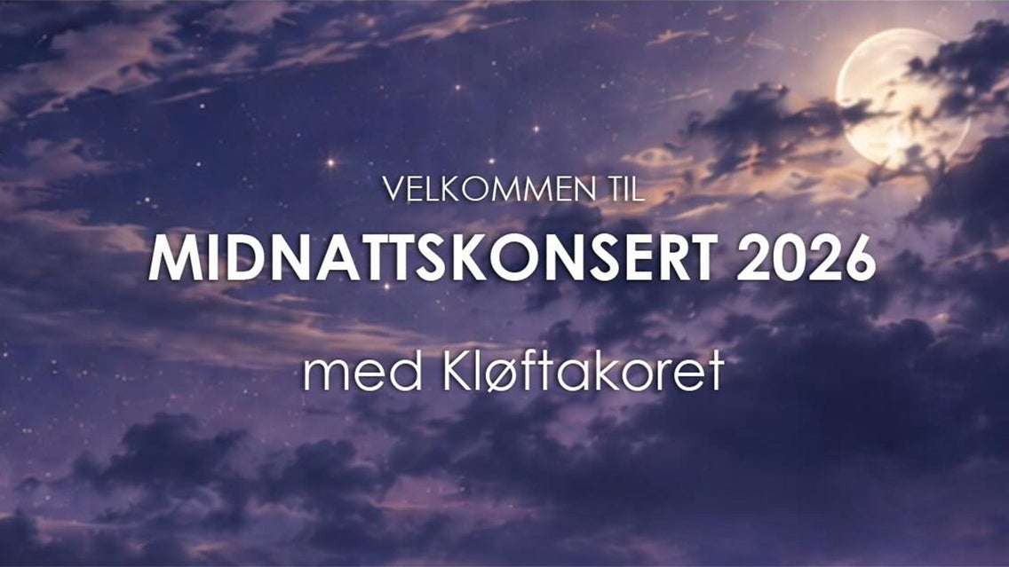 Kløftakoret